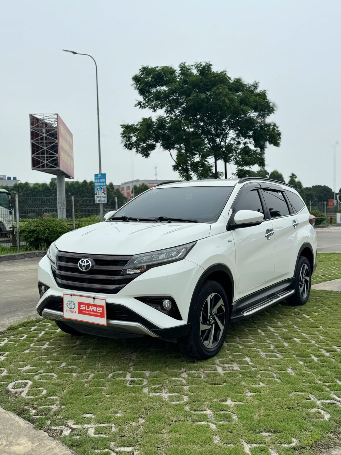 Toyota Sure Bắc Ninh - Mua Bán Ô Tô Cũ Tại Bắc Ninh