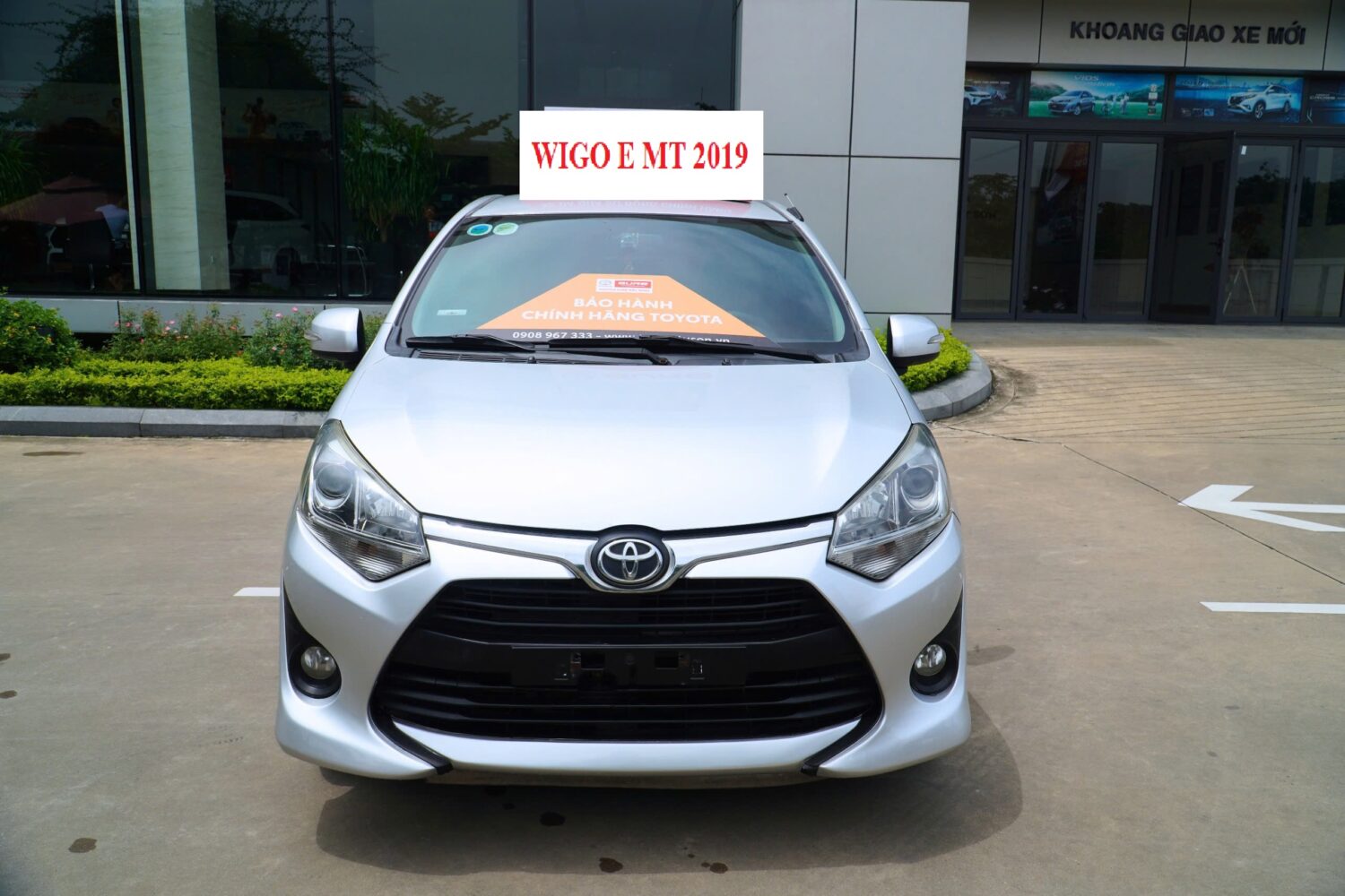 Toyota Sure Bắc Ninh - Mua Bán Ô Tô Cũ Tại Bắc Ninh