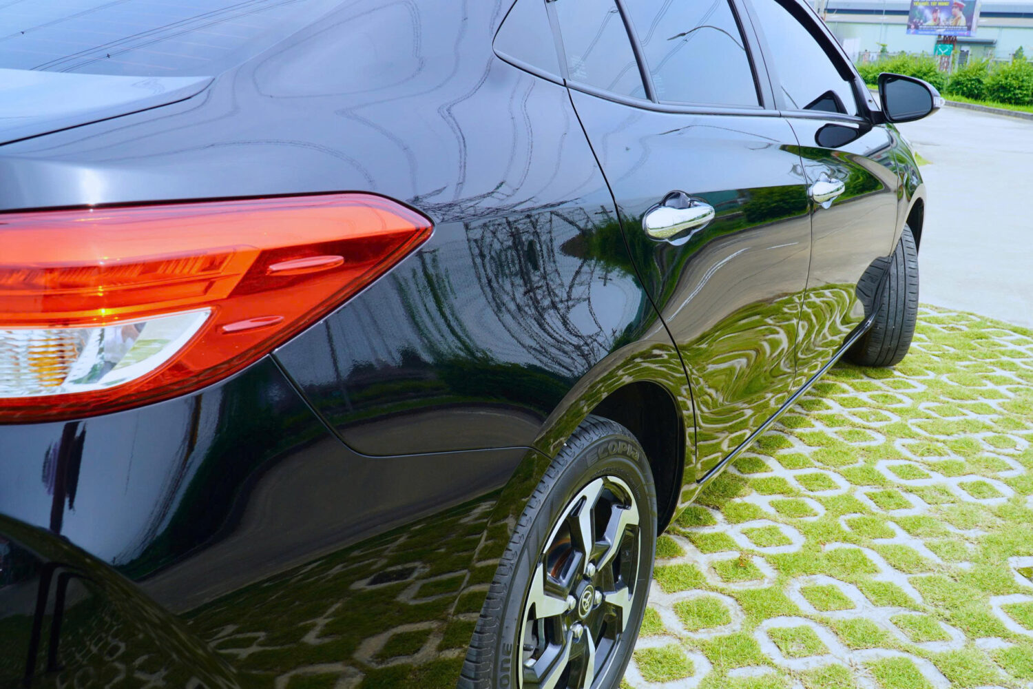 Toyota Vios G 2024