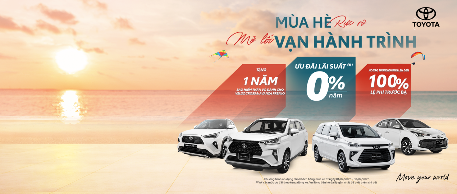 Toyota Bắc Ninh 81 111